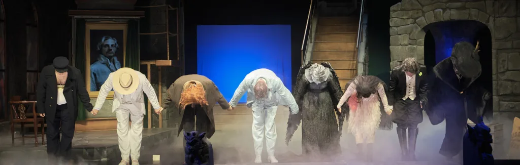 057 010 Dorian Gray Chemnitz Aschaffenburg Oktober 2025 Dramaturgie Maria Kordasch Kontakt Peter Levin Schuster